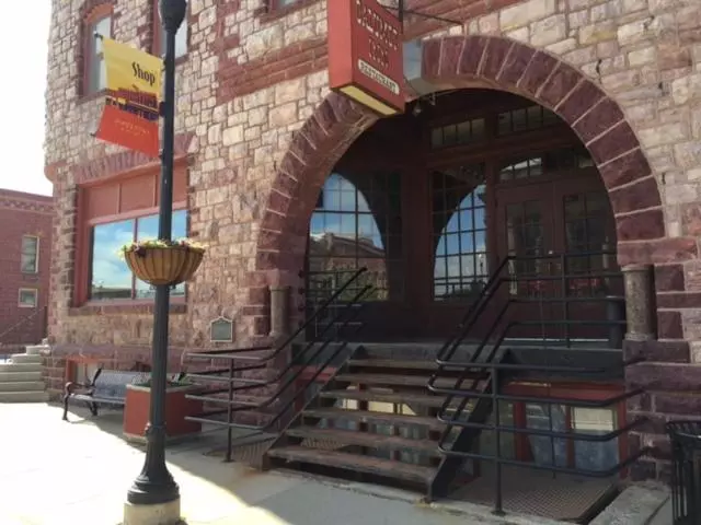 Hotel Historic Calumet Inn