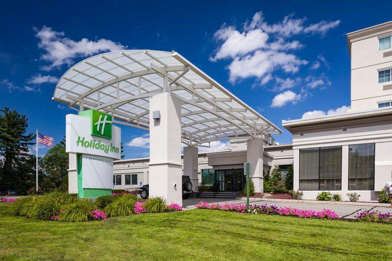 Отель Holiday Inn Salem, An Ihg