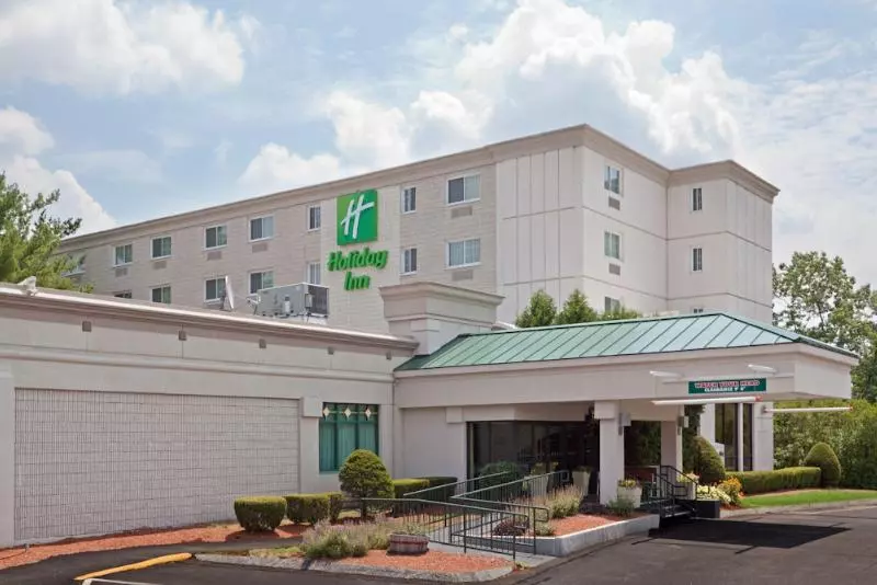 酒店 Holiday Inn Salem, An Ihg