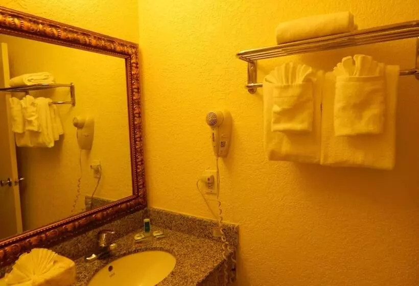 酒店 North Miami Beach Gardens Inn & Suites