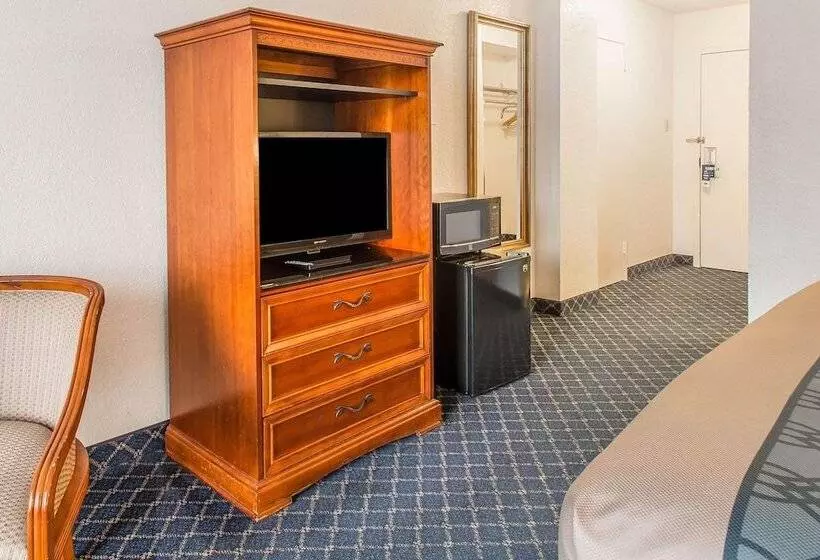 酒店 North Miami Beach Gardens Inn & Suites