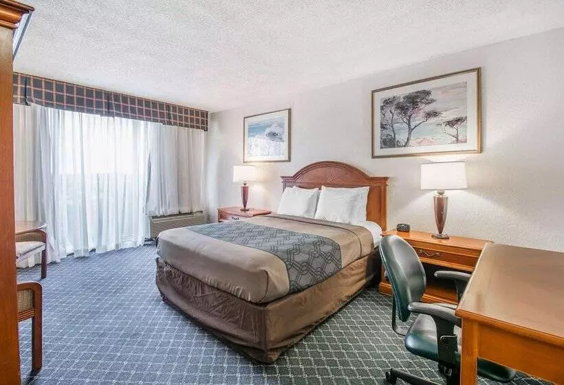 酒店 North Miami Beach Gardens Inn & Suites