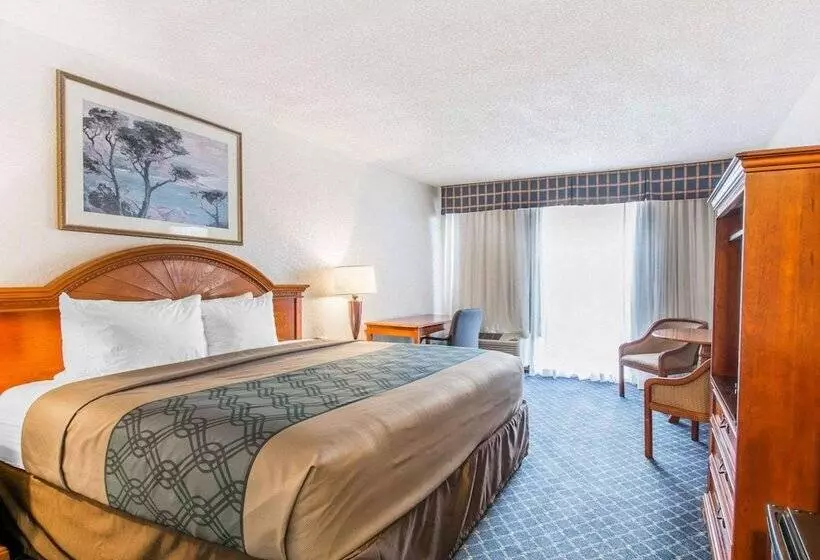 酒店 North Miami Beach Gardens Inn & Suites