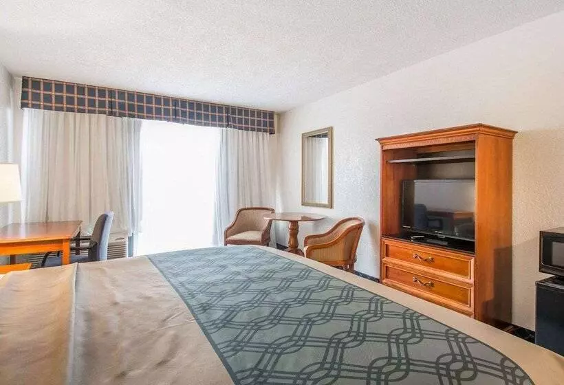 酒店 North Miami Beach Gardens Inn & Suites