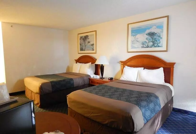 酒店 North Miami Beach Gardens Inn & Suites