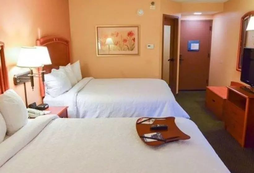 هتل Quality Inn Florissant St Louis