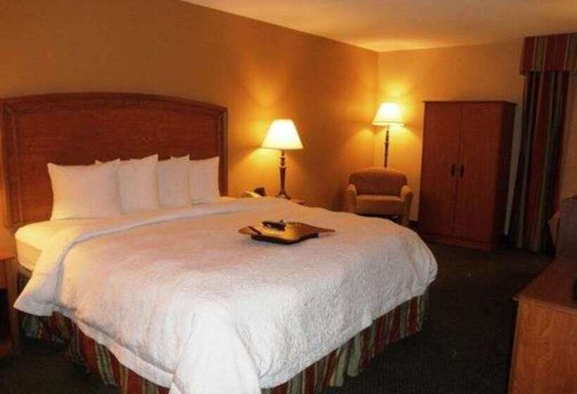 בית מלון כפרי Quality Inn Florissant St Louis