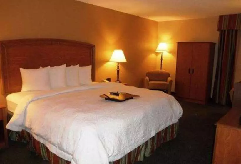 هتل Quality Inn Florissant St Louis