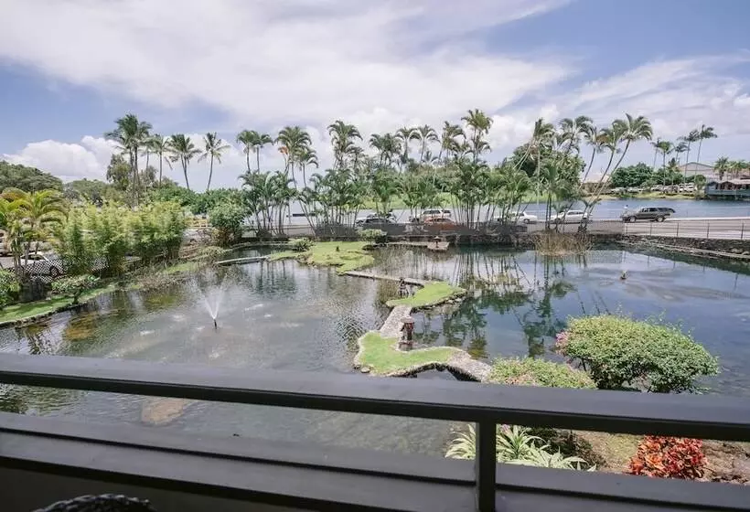 בית מלון כפרי Scp Hilo