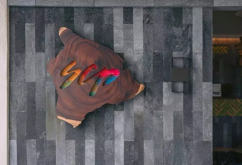 בית מלון כפרי Scp Hilo