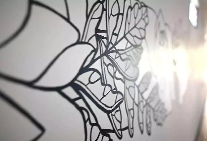 בית מלון כפרי Scp Hilo