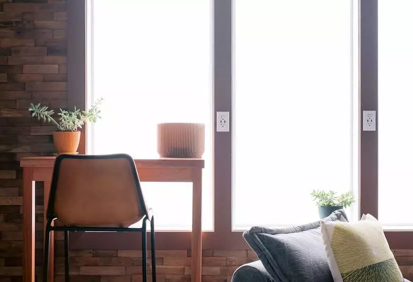 בית מלון כפרי Scp Hilo