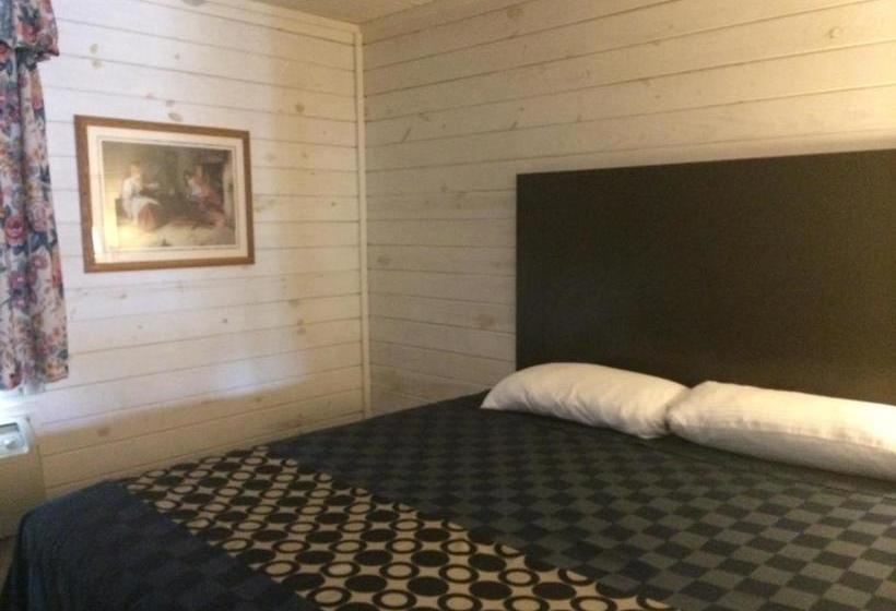 ホテル Travelodge Inn & Suites By Wyndham San Antonio Airport