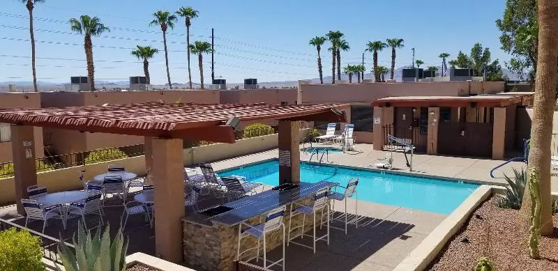 אתר נופש Worldmark Havasu Dunes