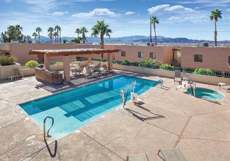منتجع Worldmark Havasu Dunes