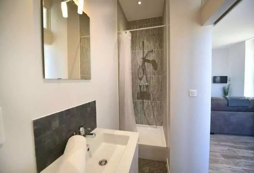 Appartment Les Suites Du Parc