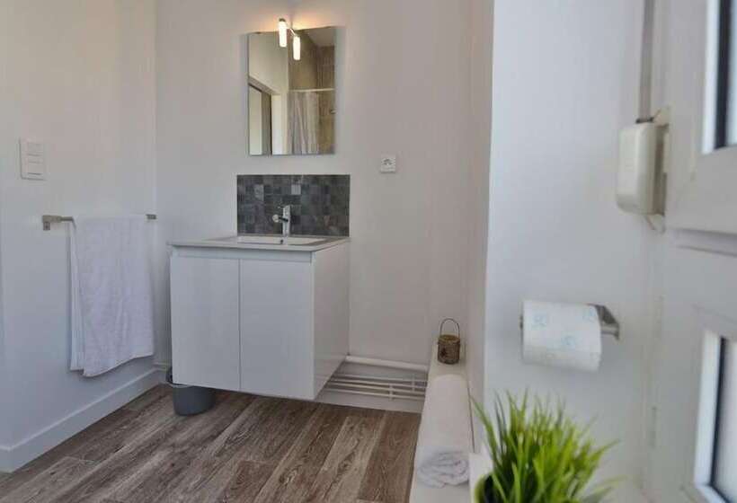 Appartment Les Suites Du Parc