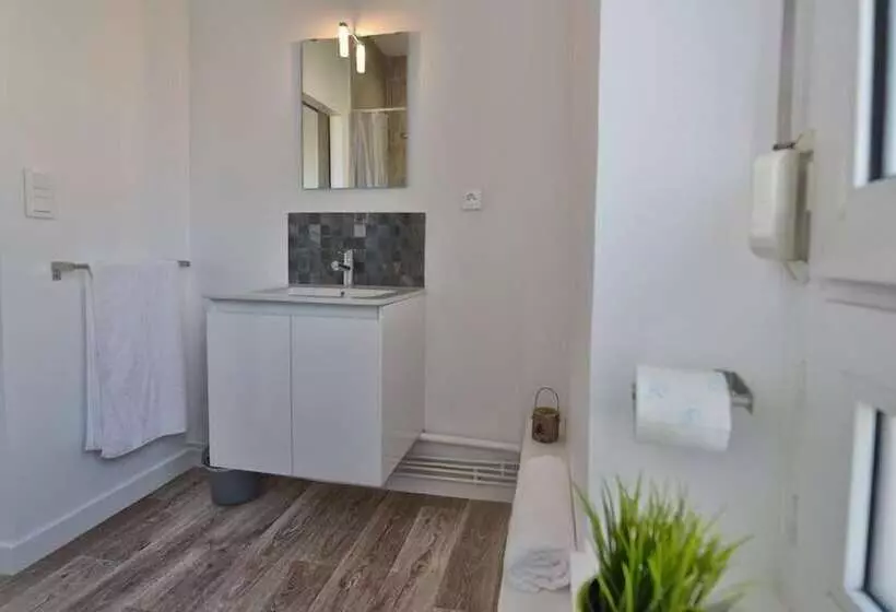 Appartment Les Suites Du Parc