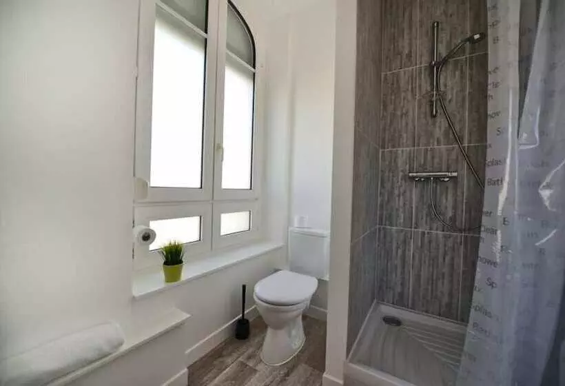 Appartment Les Suites Du Parc