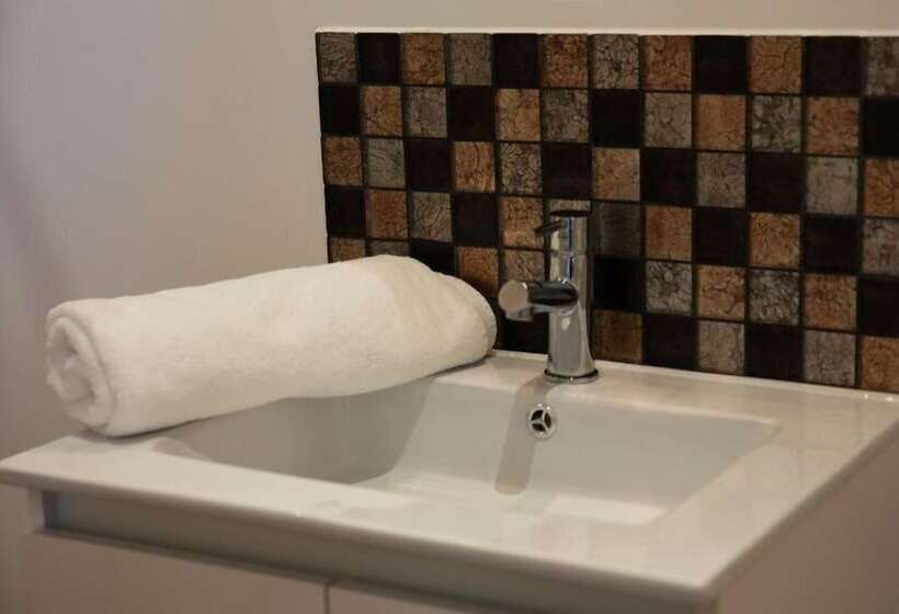 Appartment Les Suites Du Parc