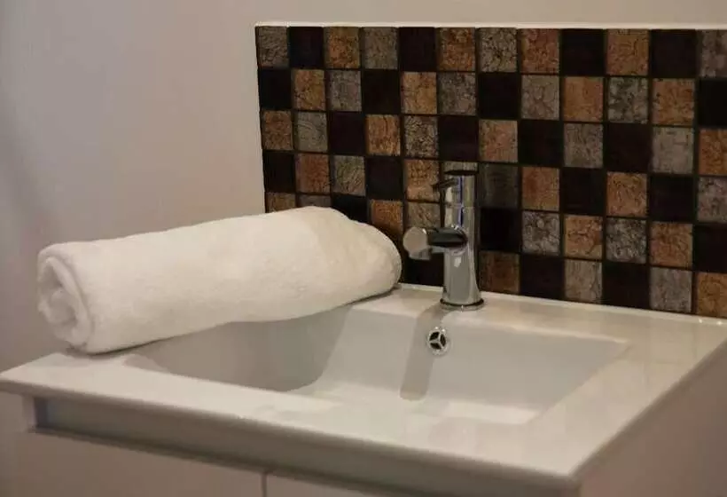 Appartment Les Suites Du Parc