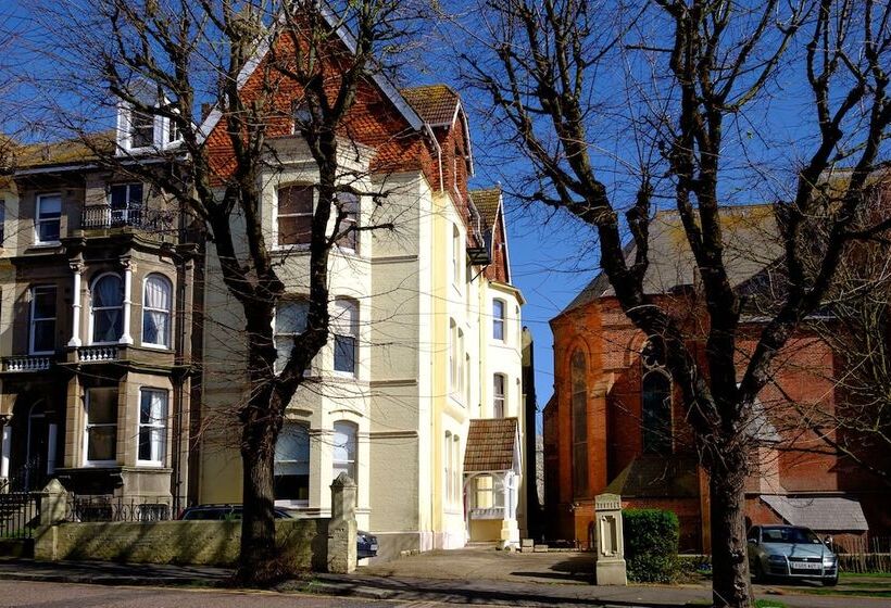 Brighton Rock Apartment