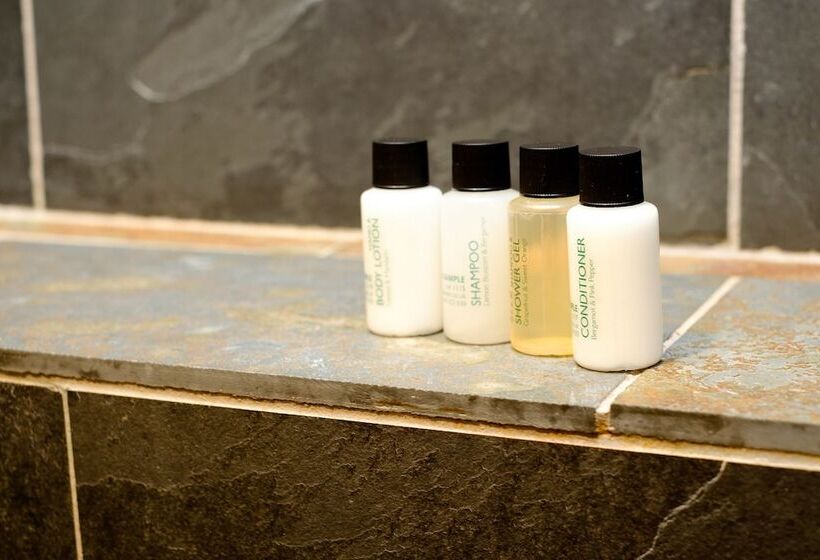 Brighton Rock Apartment