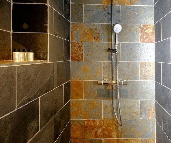 Brighton Rock Apartment