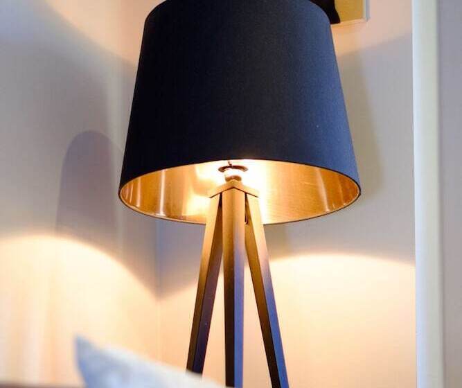 Brighton Rock Apartment