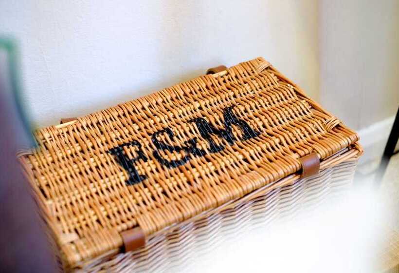 Brighton Rock Apartment