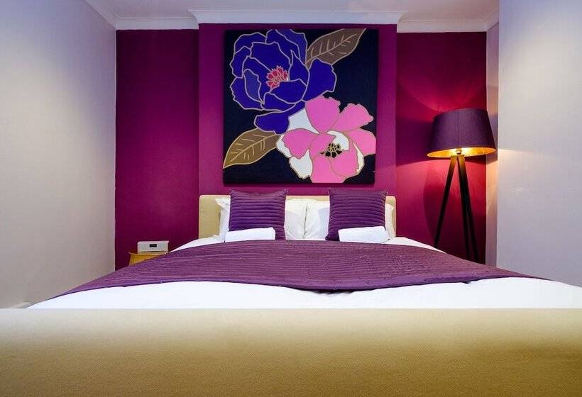 Brighton Rock Apartment