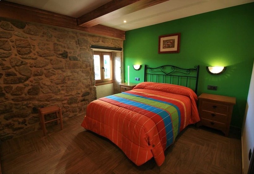 Casa Da Corredoira 2 Dormitorios