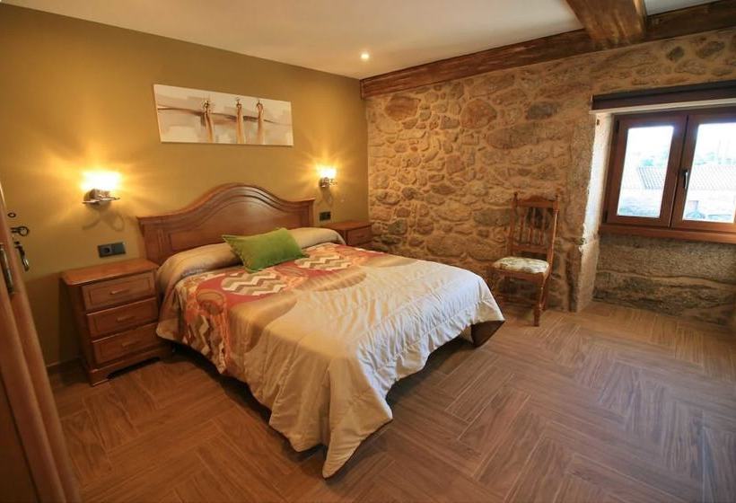 Casa Da Corredoira 2 Dormitorios