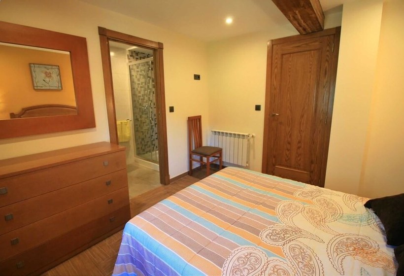 Casa Da Corredoira 2 Dormitorios