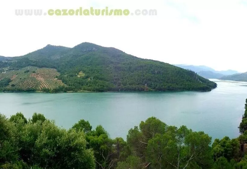 Casa Rural Los Parrales