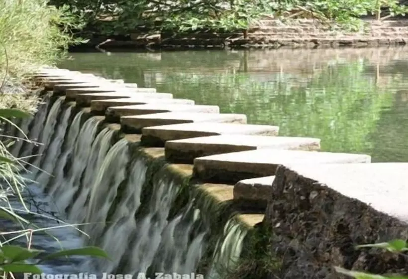 Casa Rural Los Parrales