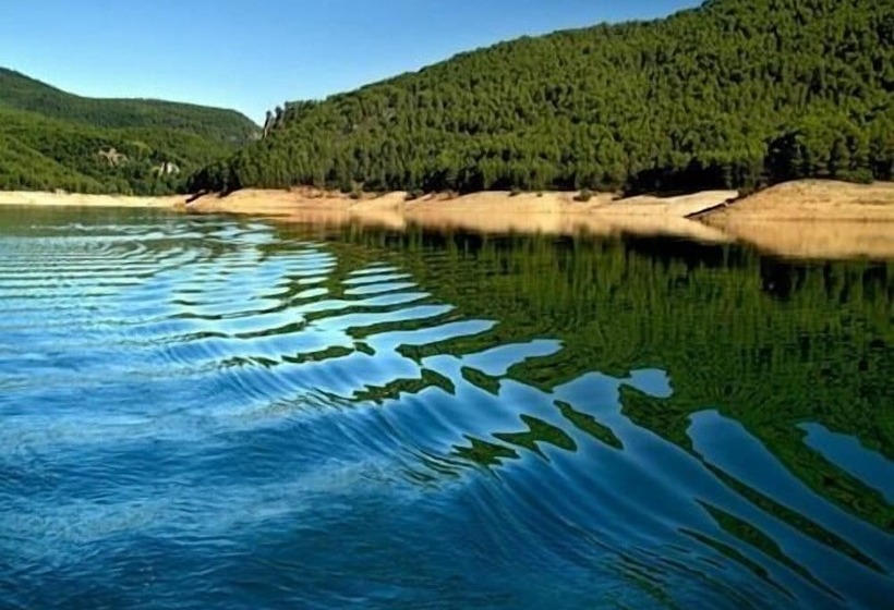 Casa Rural Los Parrales