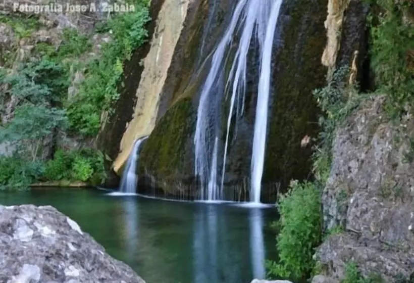 Casa Rural Los Parrales