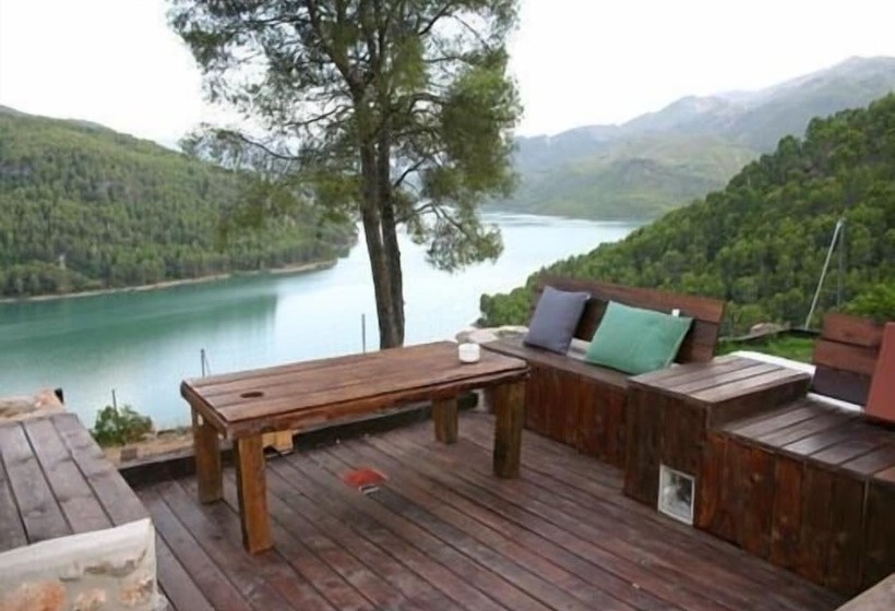 Casa Rural Los Parrales