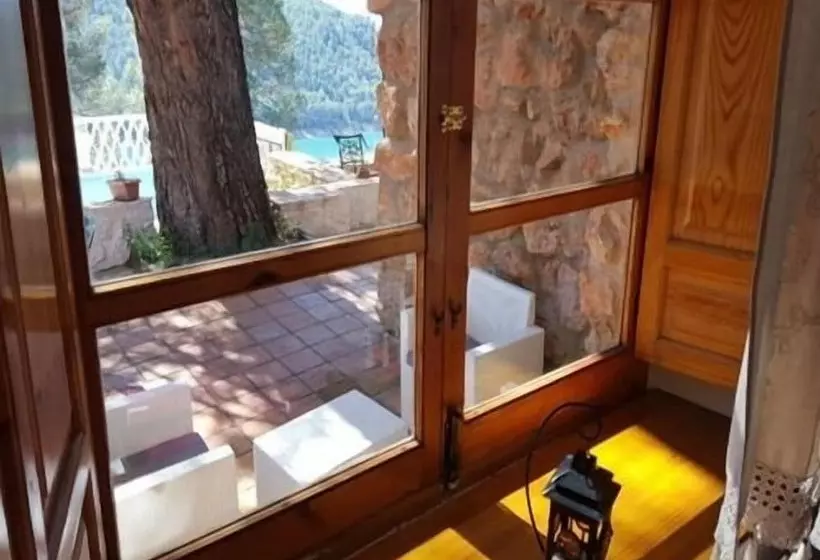 Casa Rural Los Parrales