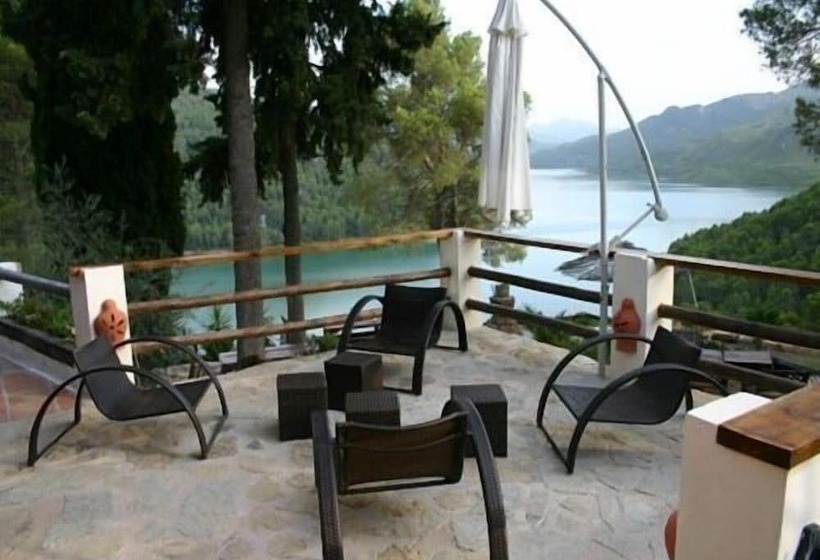 Casa Rural Los Parrales