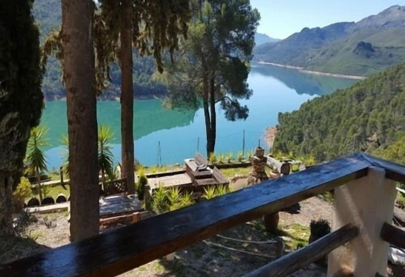 Casa Rural Los Parrales