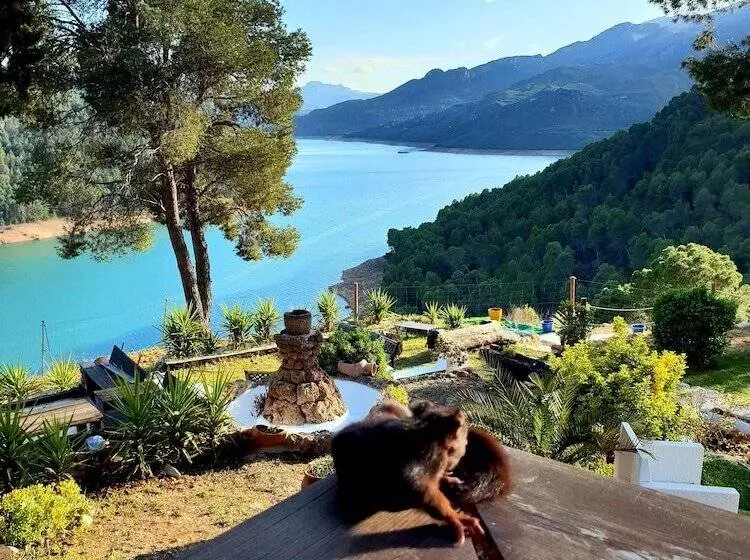 Casa Rural Los Parrales