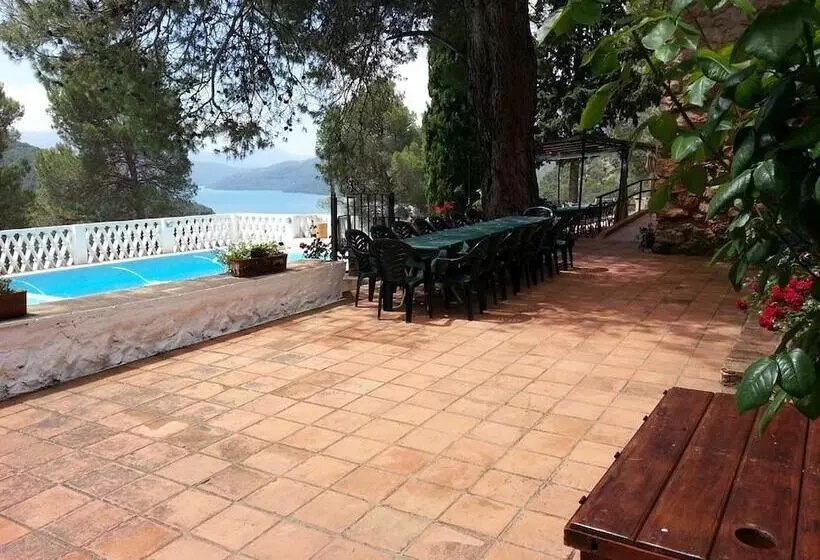 Casa Rural Los Parrales