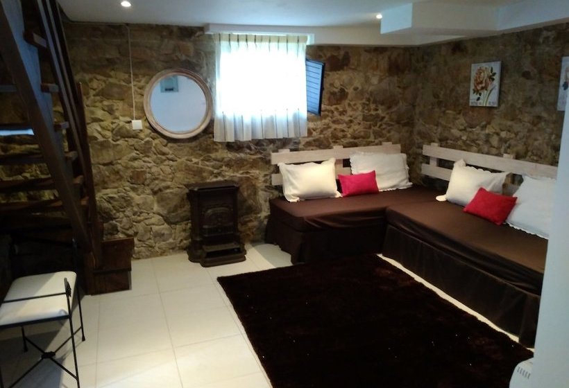 House In Oia 104957 By Mo Rentals