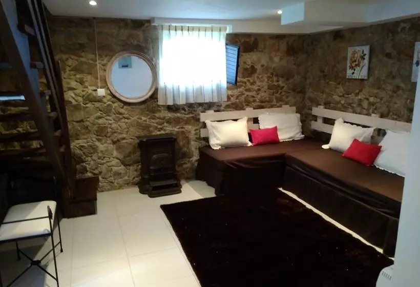 House In Oia  104957 By Mo Rentals
