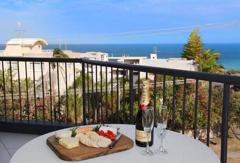 Kings Way Apartments