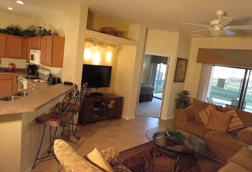 Kissimmee Maingate Area Pool Homes By Svv