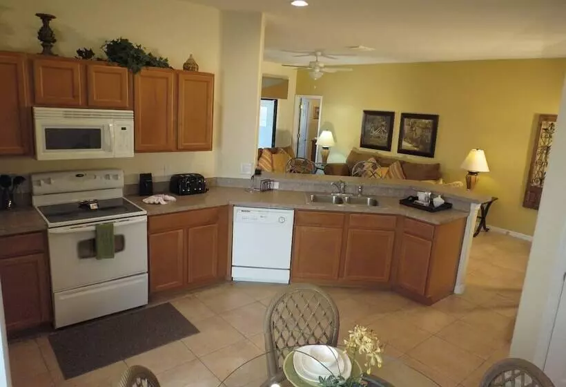 Kissimmee Maingate Area Pool Homes By Svv