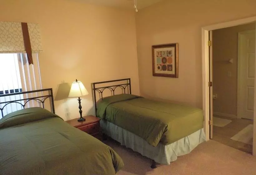 Kissimmee Maingate Area Pool Homes By Svv
